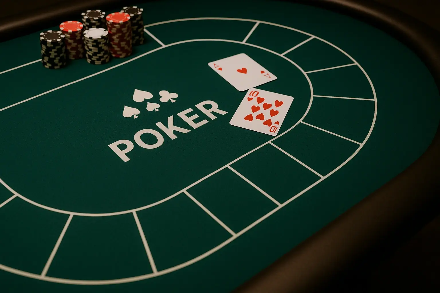 Torneo de Póker en Pagarded Casino